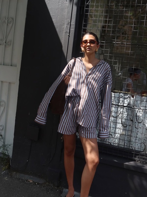 The Round Up: Everyday Shorts