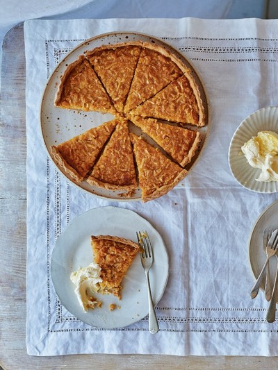 3 Cornish-Inspired Summer Recipes To Try