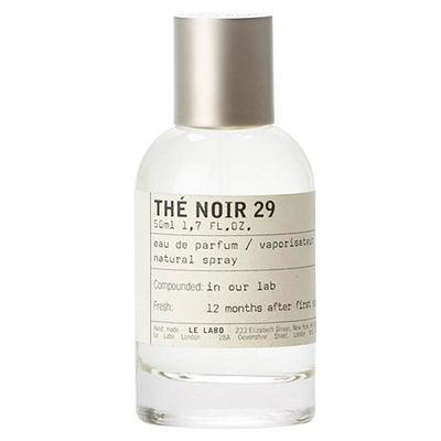 The Noir 29 Parfum from Le Labo