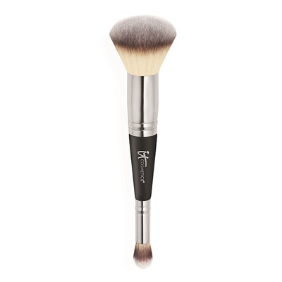 Dual Airbrush Foundation Concealer Brush, £35 | IT Cosmetics