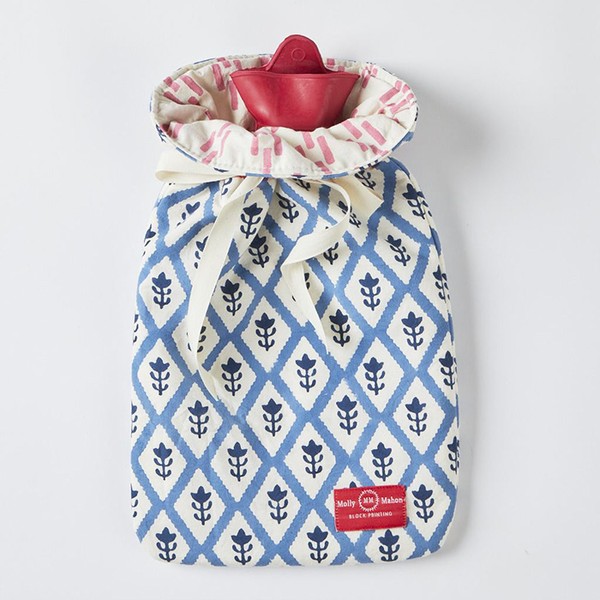 Hot W Bottle
