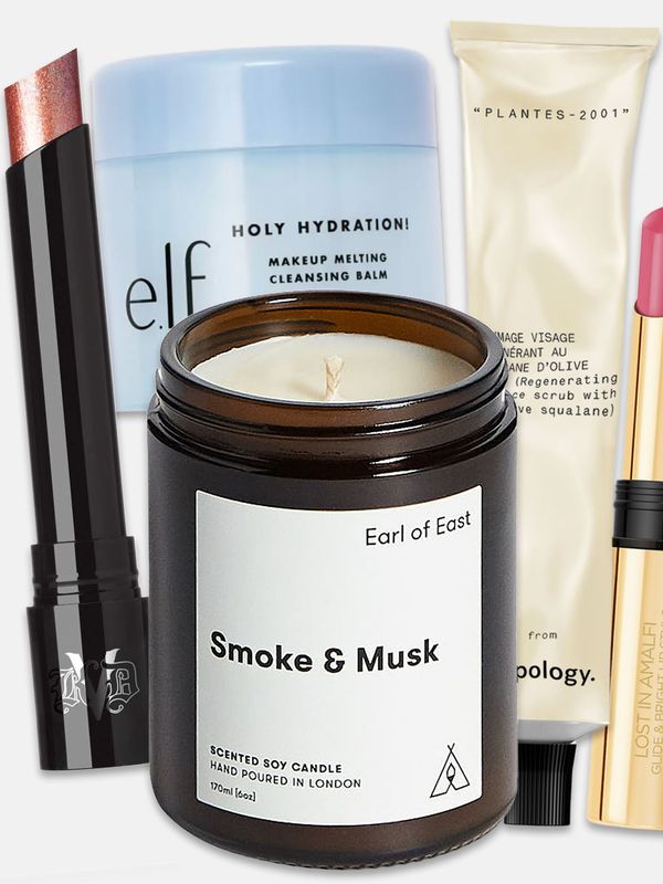  20 Under £20 Beauty Buys We Love This Month