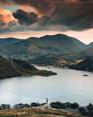 Another Place, Ullswater