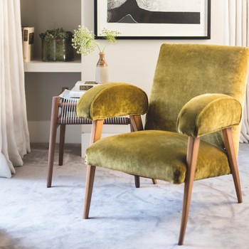 Top Tips From A Cool Interior Designer