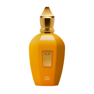 Erba Gold Eau De Parfum from Xerjoff