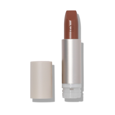Satin Lip Colour Rich Refillable Lipstick from Rose Inc