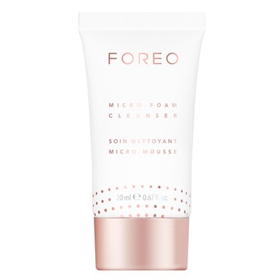 Mirco-Foam Cleanser