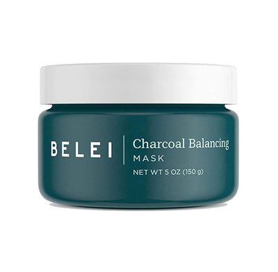 Belei Charcoal Balancing Mask