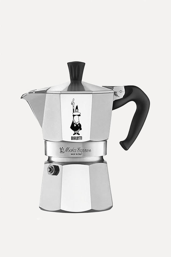 Moka Express Hob Espresso Coffee Maker from Bialetti 