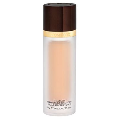 Traceless Perfecting Foundation from Tom Ford Beauty