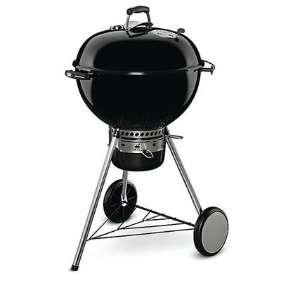 Weber Master Touch BBQ