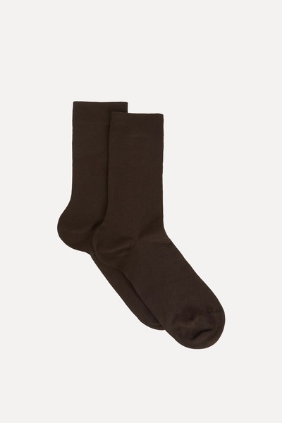 Short Socks from Calzedonia