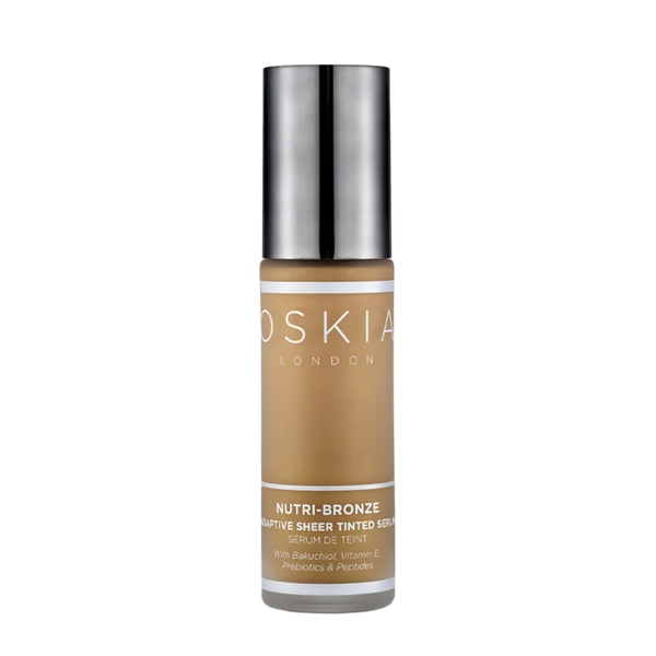 Nutri-Bronze Adaptive Sheer Tinted Serum from Oskia