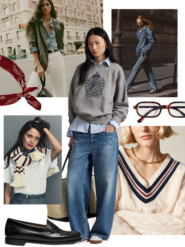 The Edit: All-American