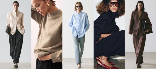 14 High-Street Pieces That Look Expensive