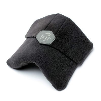 Soft Neck Support Travel Pillow, £24.95 | Trtl