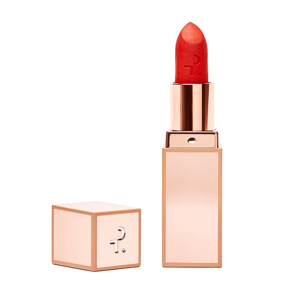 Major Headlines Matte Suede Lipstick from Patrick Ta