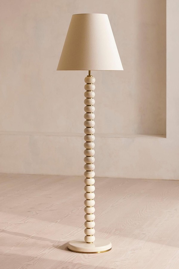 Greyson Floor Lamp from Soho Home
