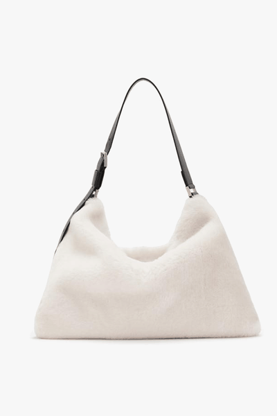 Edbury Shoulder Bag Womens from All Saints