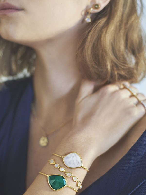 20% Off Monica Vinader For Mother’s Day