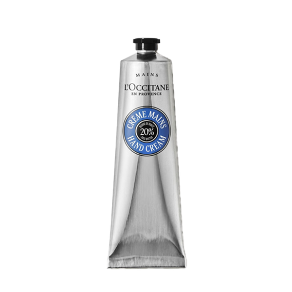 Shea (Karité) Hand Cream from L'Occitane