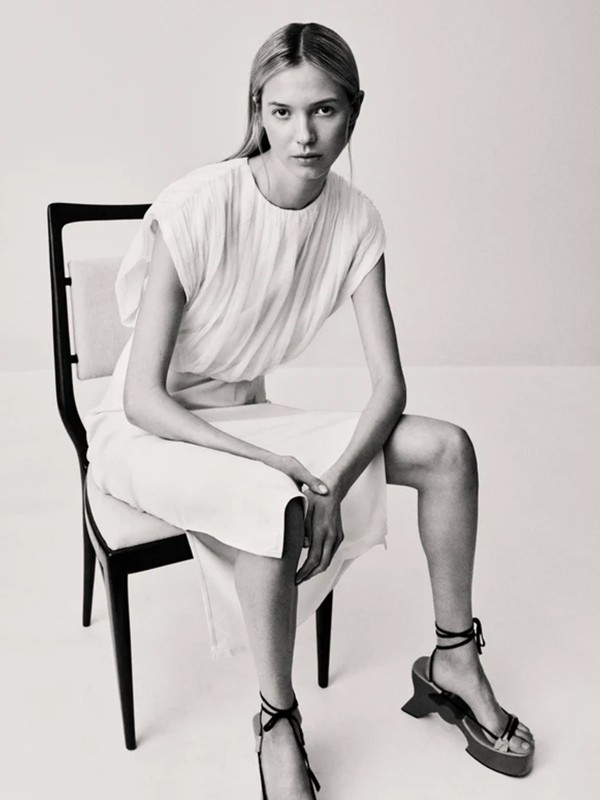 3 Brands To Shop For Easy Summer Dressing