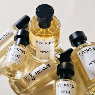 The Niche Fragrance Brand Everyone Is Talking About 