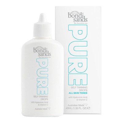 Bondi Sands Concentrated Self-Tanning Drops, £14.99