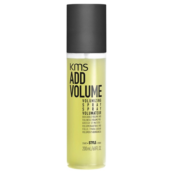 AddVolume Volumising Spray from KMS