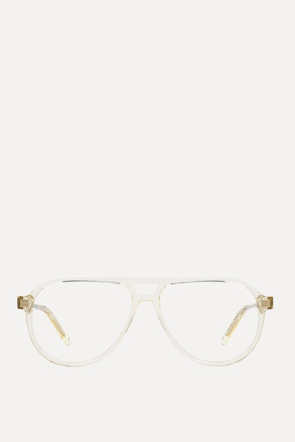 The Eddy Glasses from Jimmy Fairly