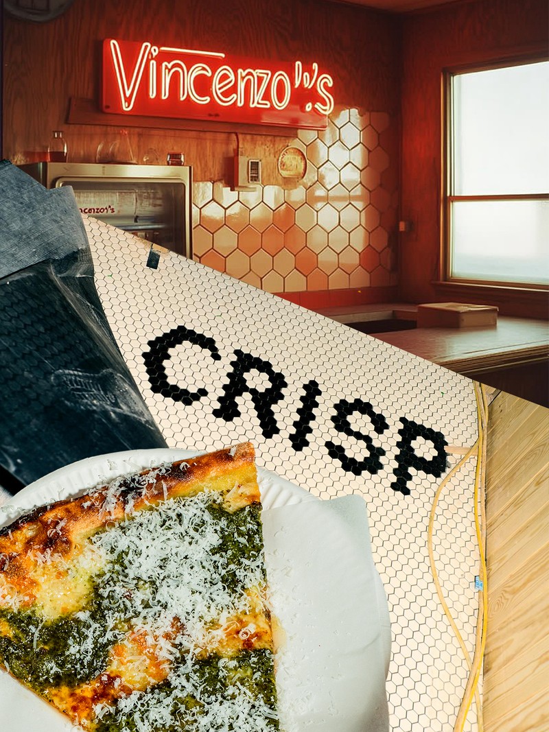 Pizza Is Having A Moment: What To Know & Where To Eat It