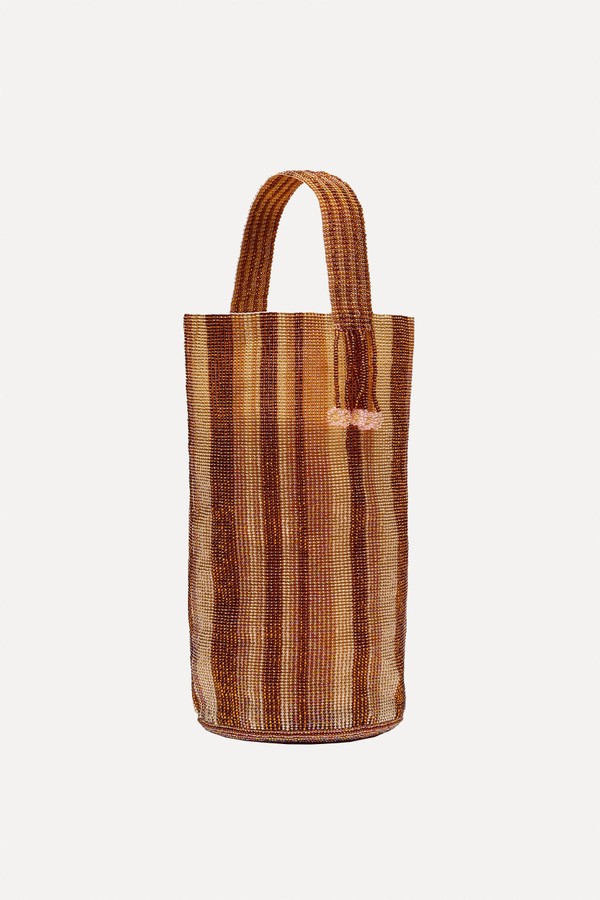 Florecita Pouch