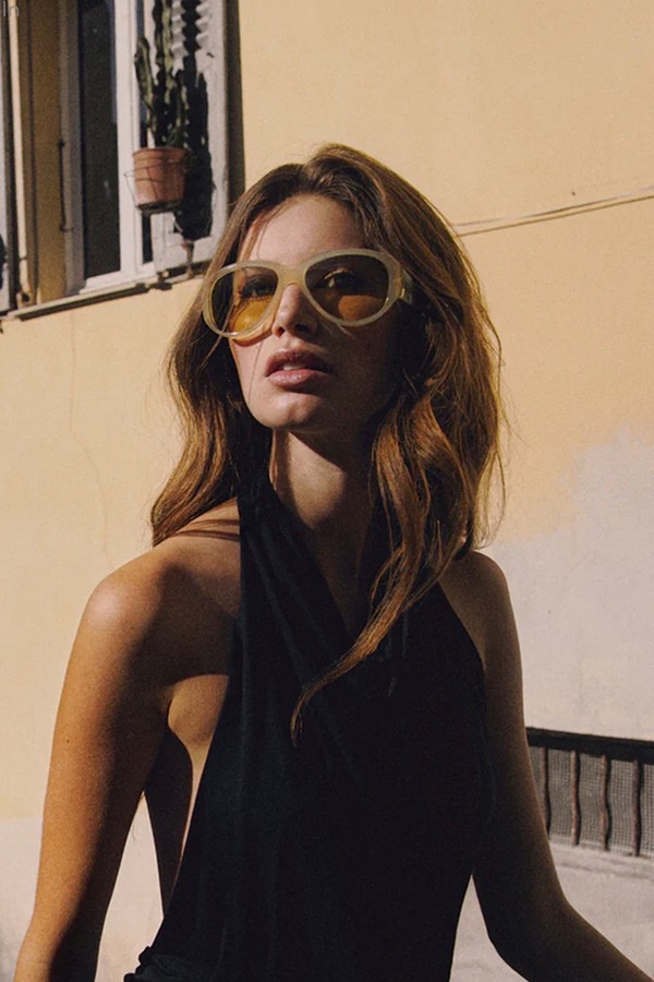 The Maple Glasses from Jimmy Fairly