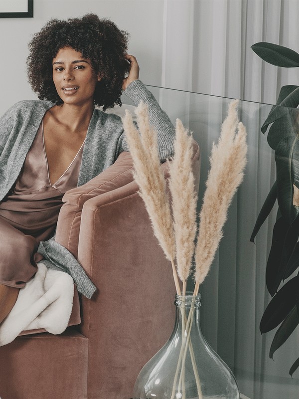 Three Influencers, Six Cosy Loungewear Looks