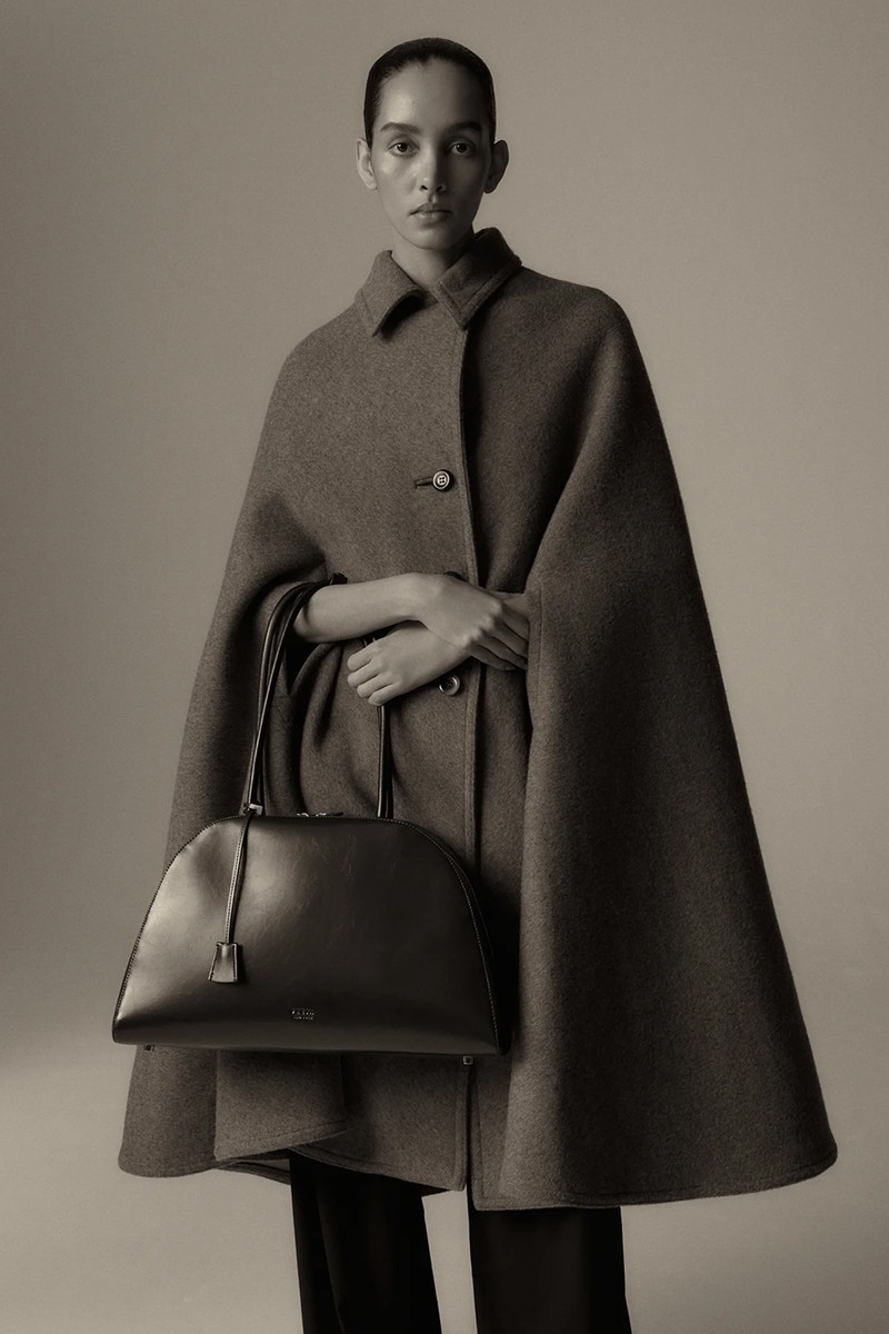 Alma Bag from Freja
