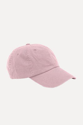 Organic Cotton Cap from Colourful Standard