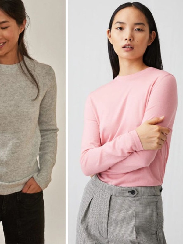 15 Merino Knits To Wear Now