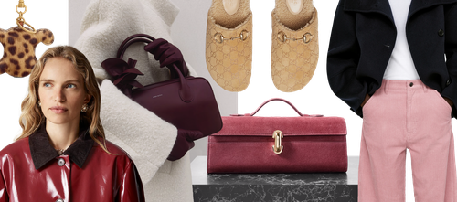 41 Fun Fashion Hits To Get You Through January