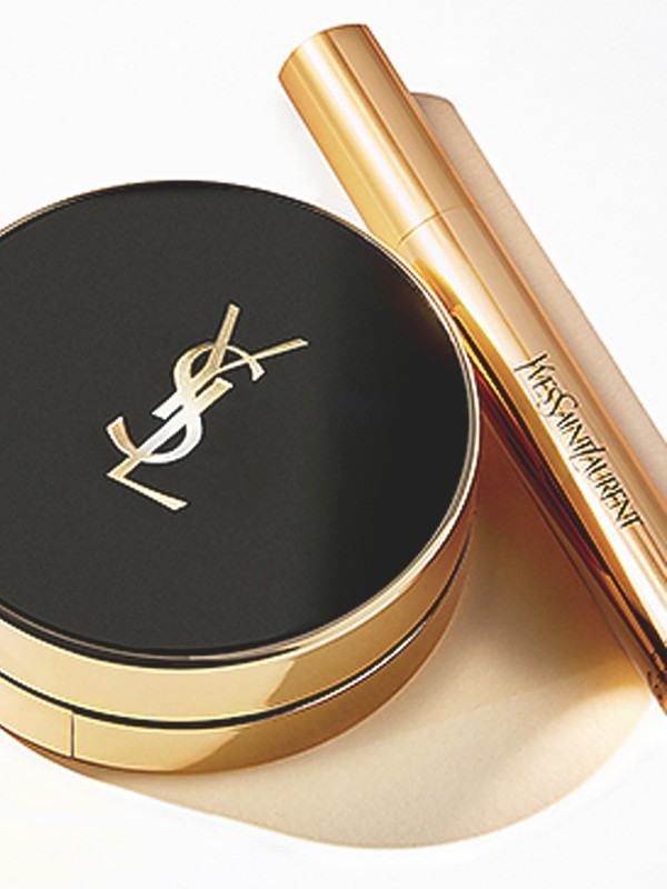 8 YSL Products Every Girl Needs