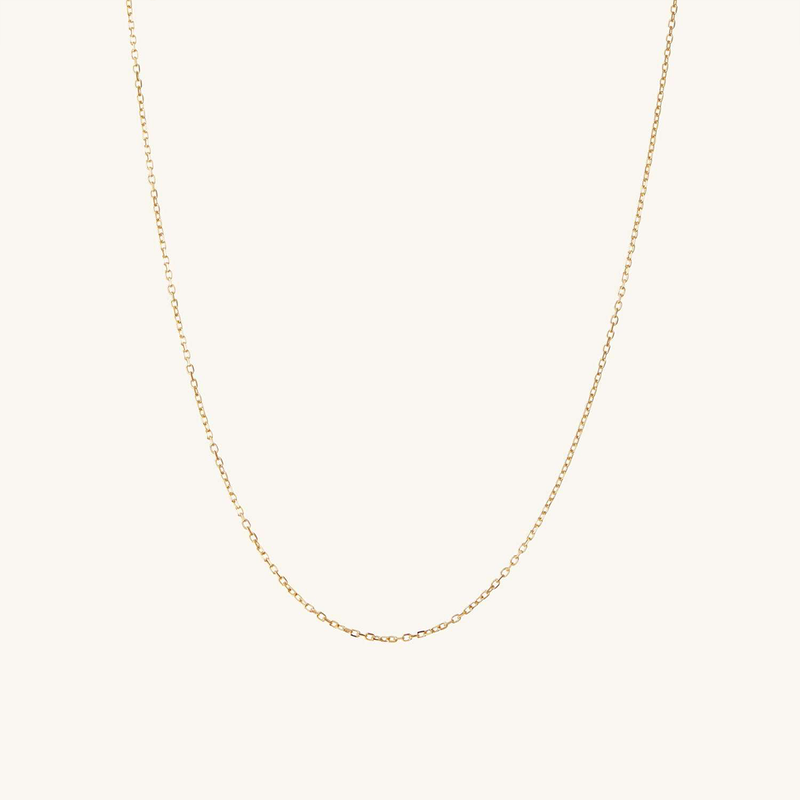 Chain Necklace