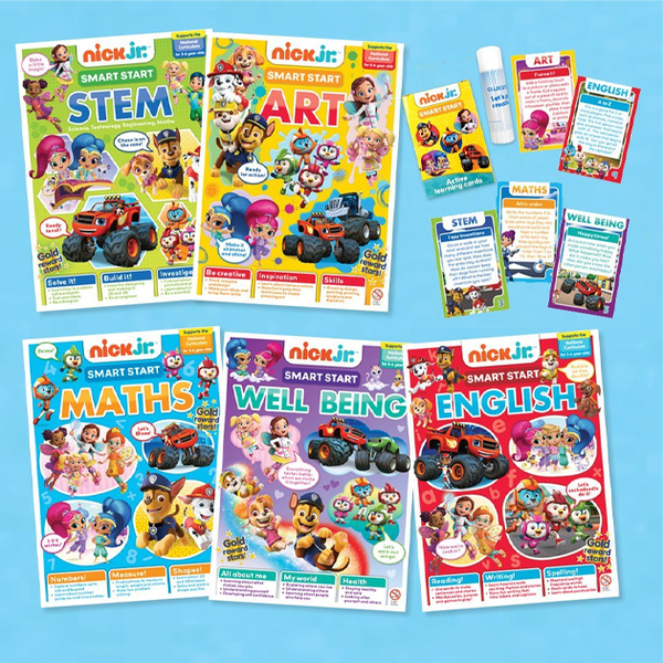 Smart Start Learning Programme