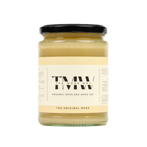 The Original Moss from The Moss Way