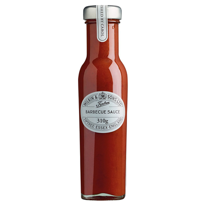Barbecue Sauce from Tiptree 