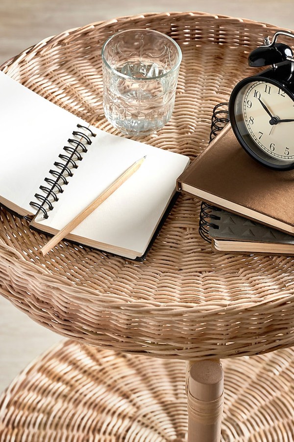 Tolkning Bedside Table