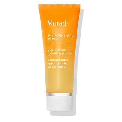 Vita-C Triple Exfoliating Facial from Murad