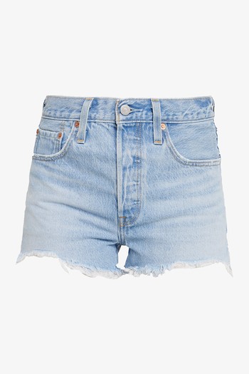 501® Original Denim Shorts from Levi’s