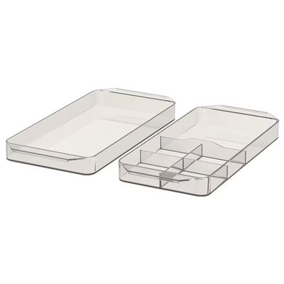 Godmorgon Storage Unit Set from Ikea