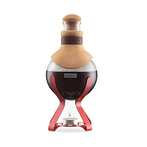 Melior Glogg Mulled Wine Decanter Set from Bodum