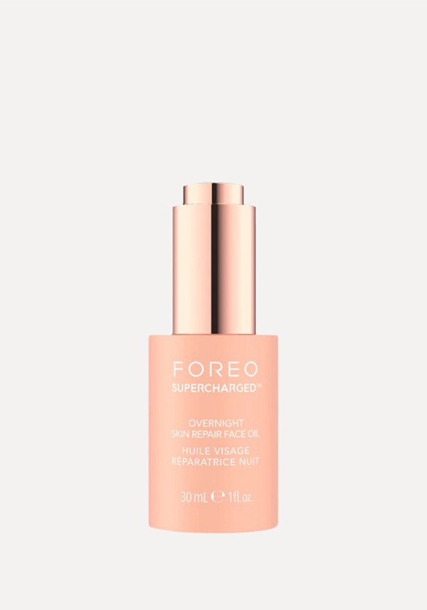 SUPERCHARGED™ Overnight Skin Repair Face Oil*
