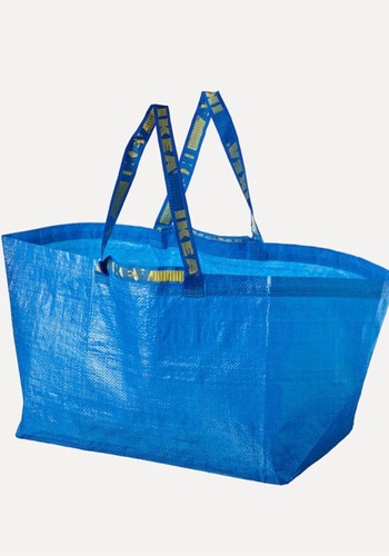 FRAKTA Carrier Bag*